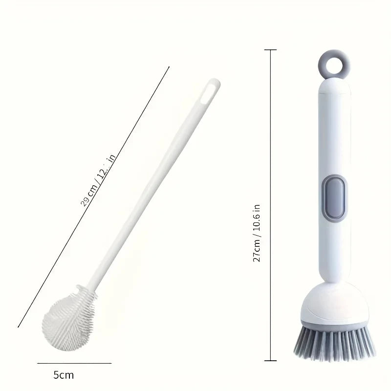 Dish Brush Set