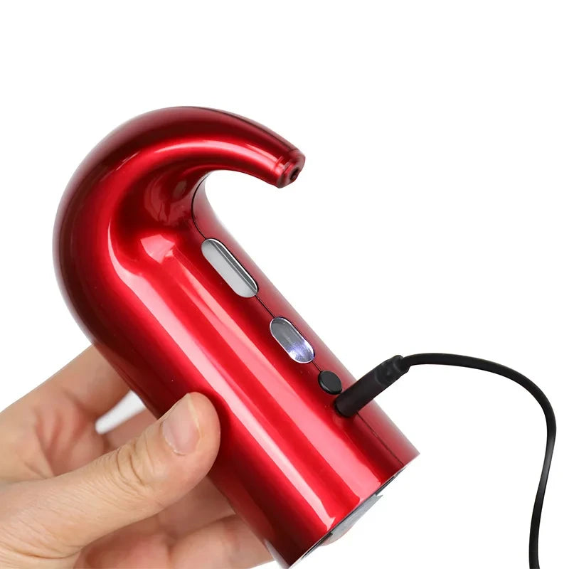 Smart Electric Wine Decanter