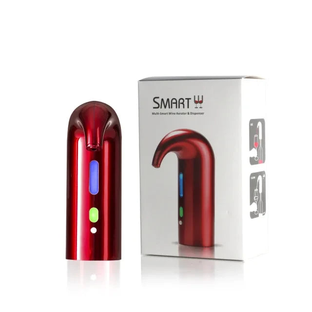 Smart Electric Wine Decanter