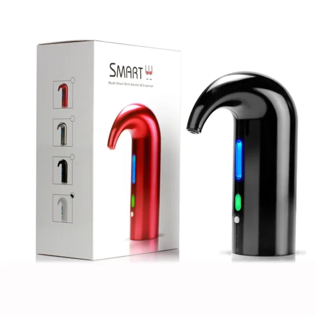 Smart Electric Wine Decanter