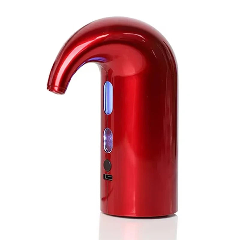 Smart Electric Wine Decanter