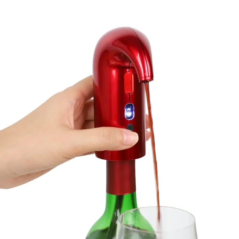 Smart Electric Wine Decanter