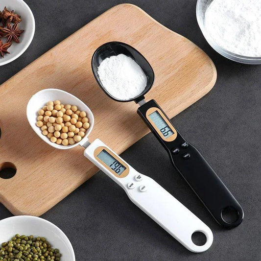 Mini Spoon Precision Kitchen Scale
